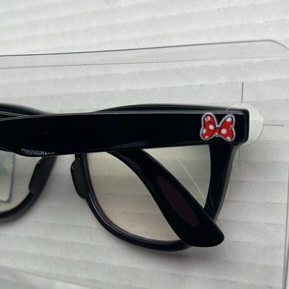 Disney Blue Light Blocking Glasses & Pouch - Picture 10 of 14